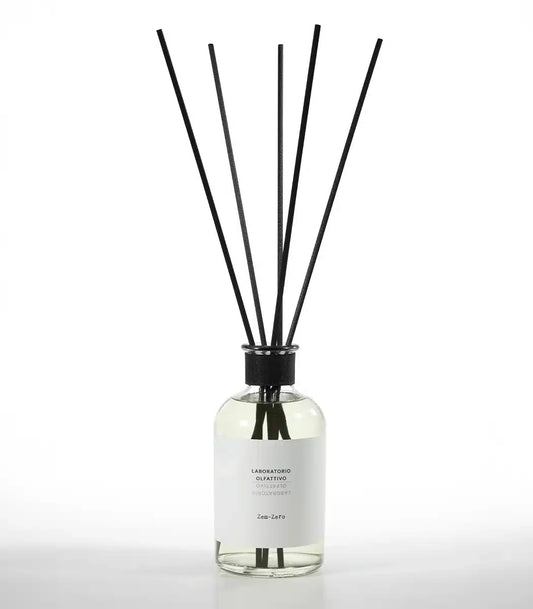 Laboratorio Olfattivo – Diffuser 200 ml, Zen-Zero