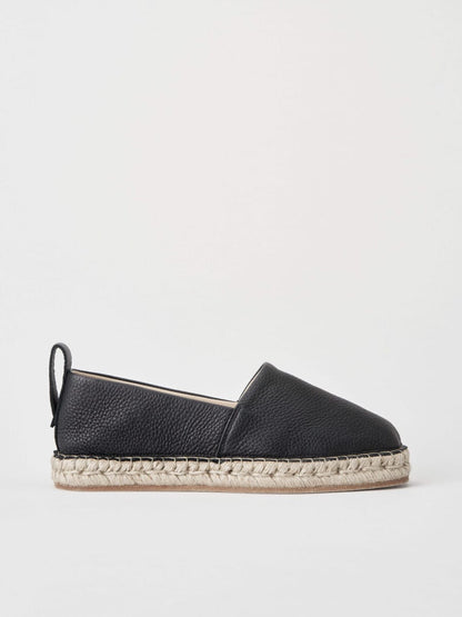 Tiger of Sweden - Ersta E Espadrille, Black