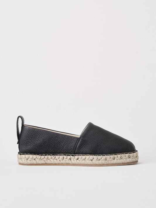 Tiger of Sweden - Ersta E Espadrille, Black