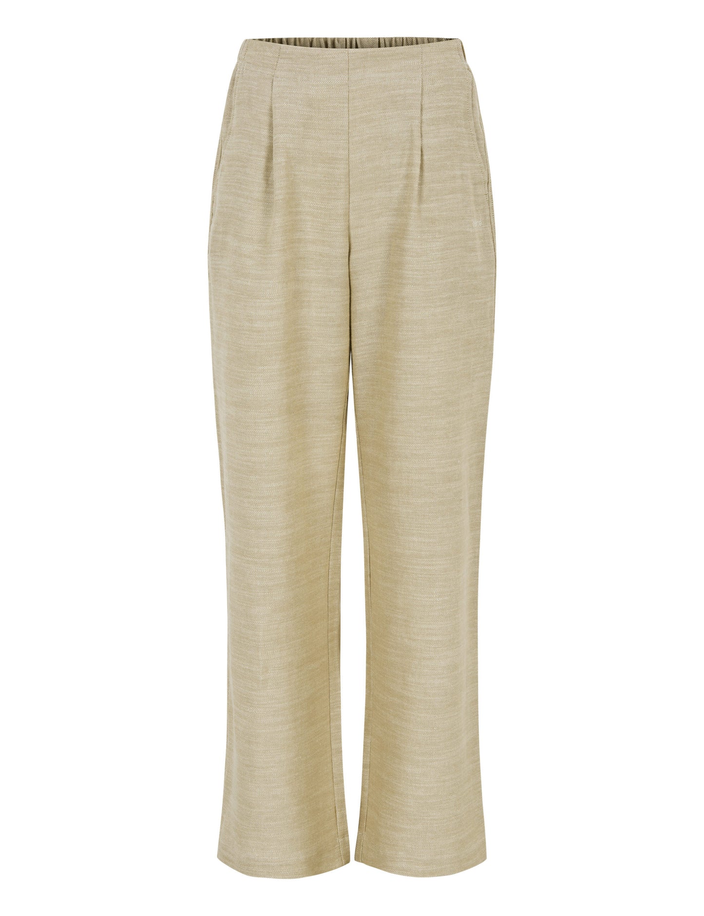 Esmé Studios - ESKaya Pants, Brownie Melange
