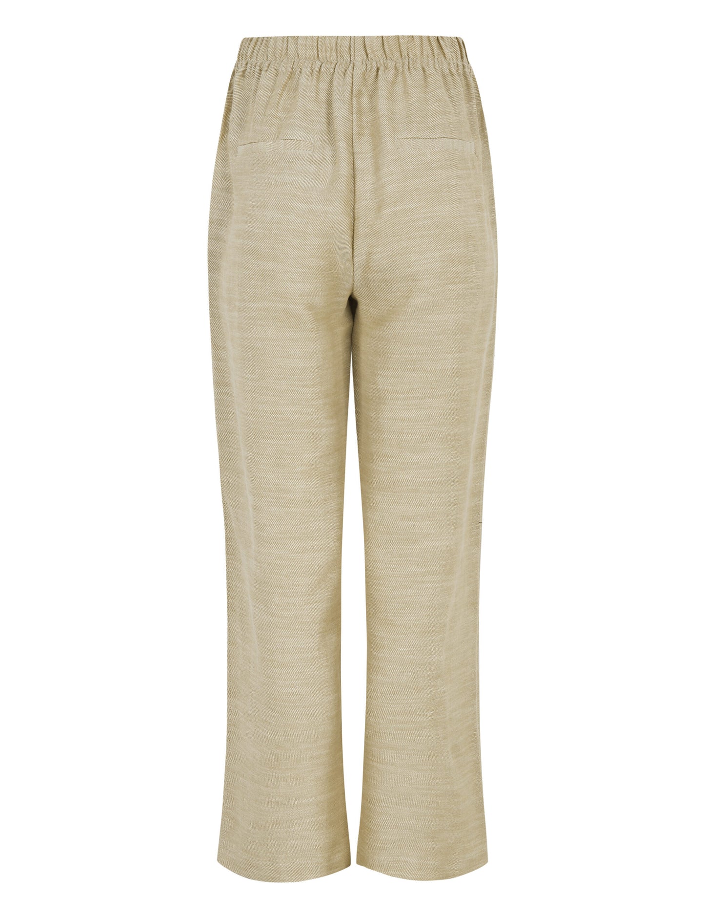 Esmé Studios - ESKaya Pants, Brownie Melange
