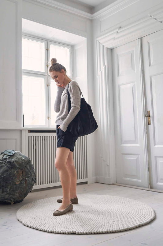 Care by me - Laura Shorts, Black