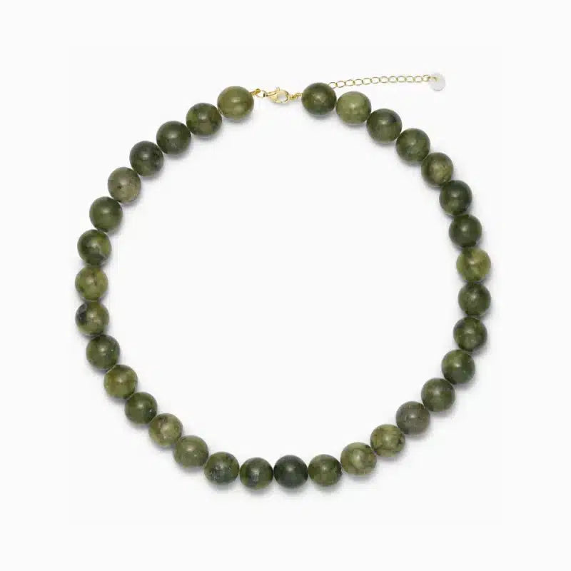 Soï - Faro Southern Jade Halskæde