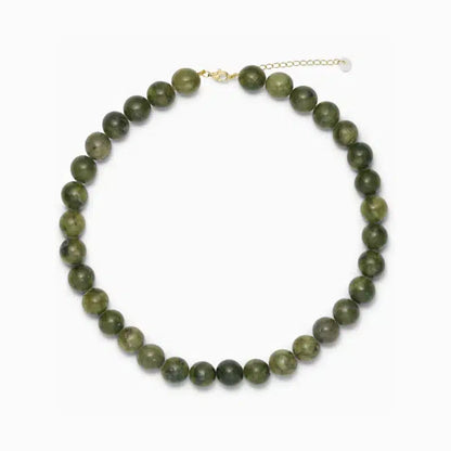 Soï - Faro Southern Jade Halskæde