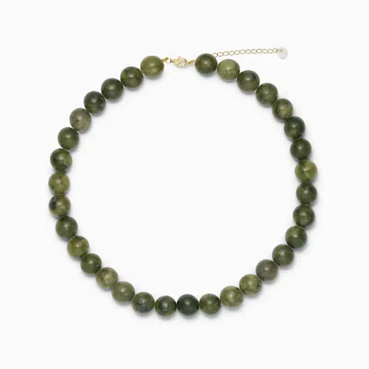 Soï - Faro Southern Jade Halskæde