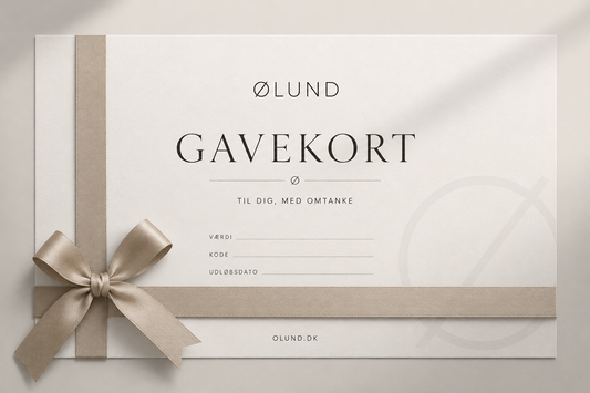 Gavekort