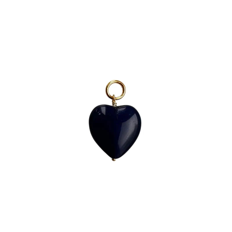 Pico Copenhagen - French Grande Heart Vedhæng