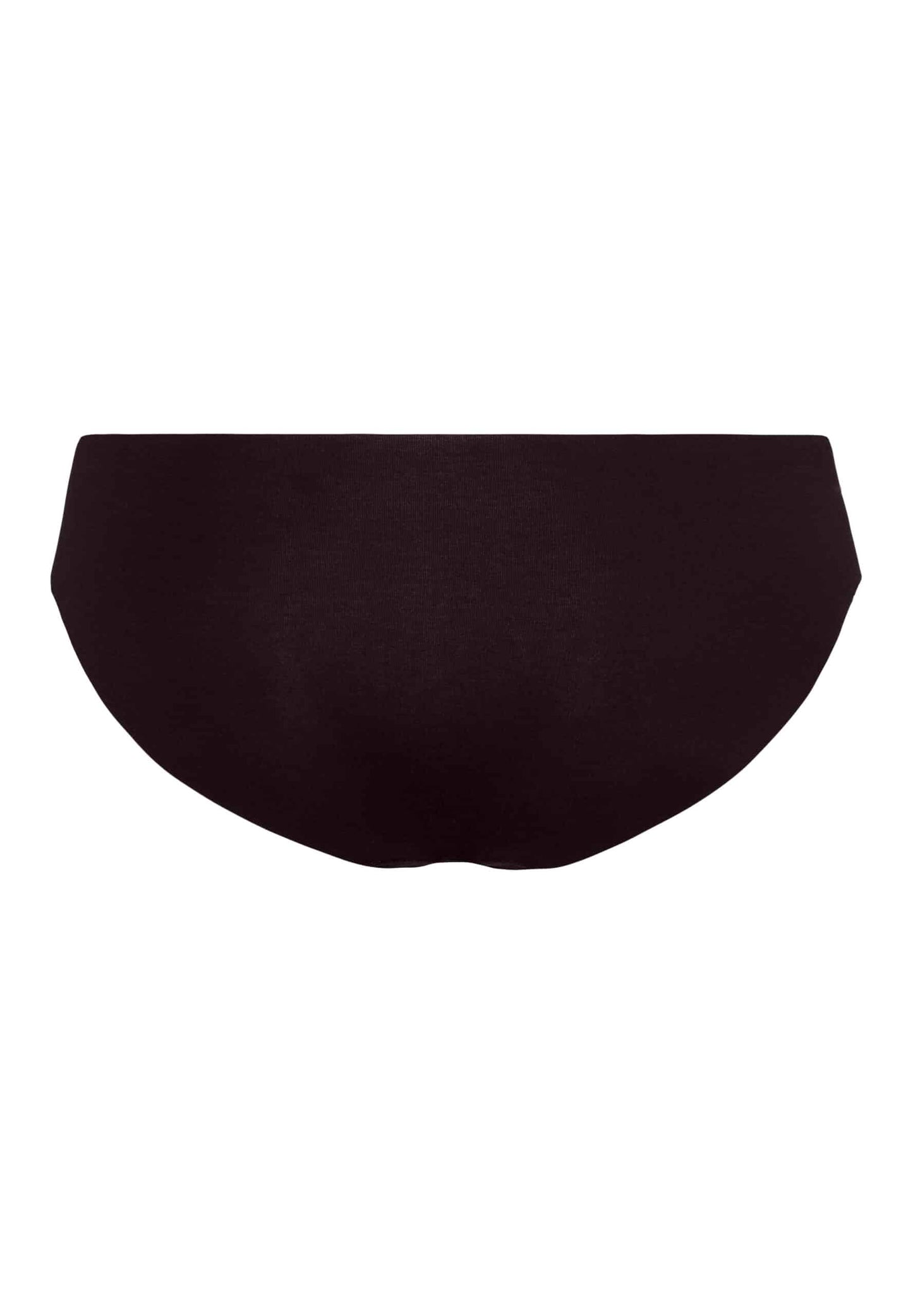 Hanro - Visible Cotton Briefs, Black