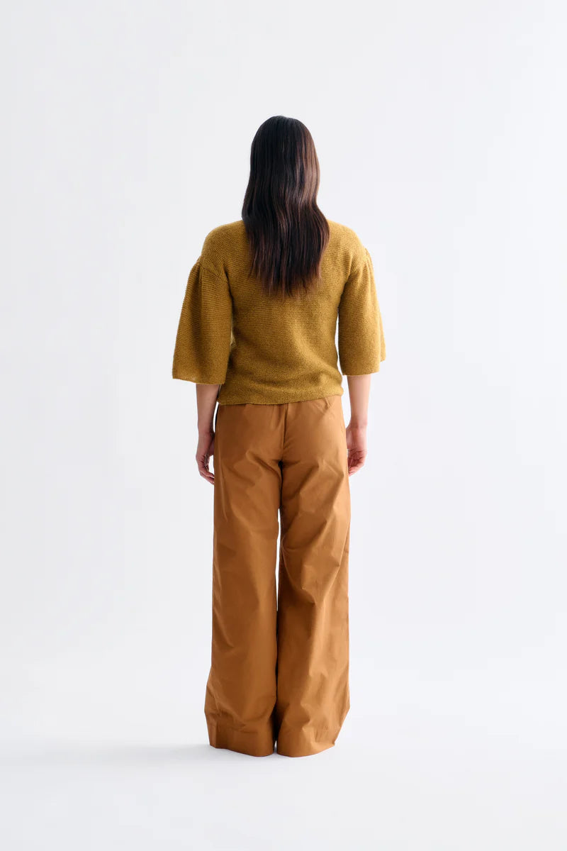 Lovechild 1979 - Harper Pants, Caramel