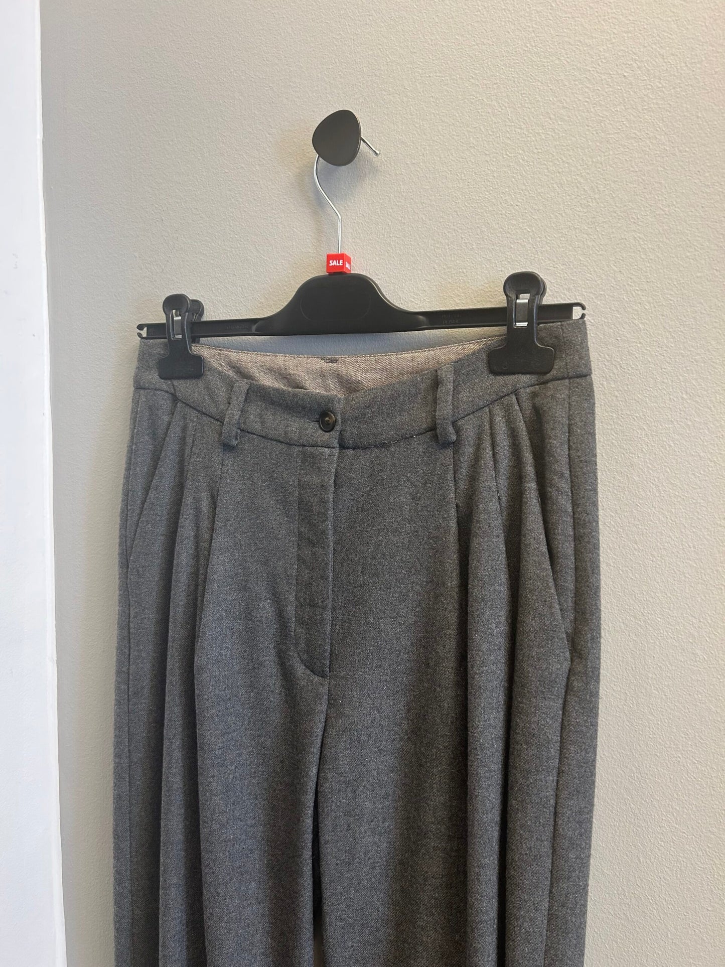 Diega - Pant Philo, Grey