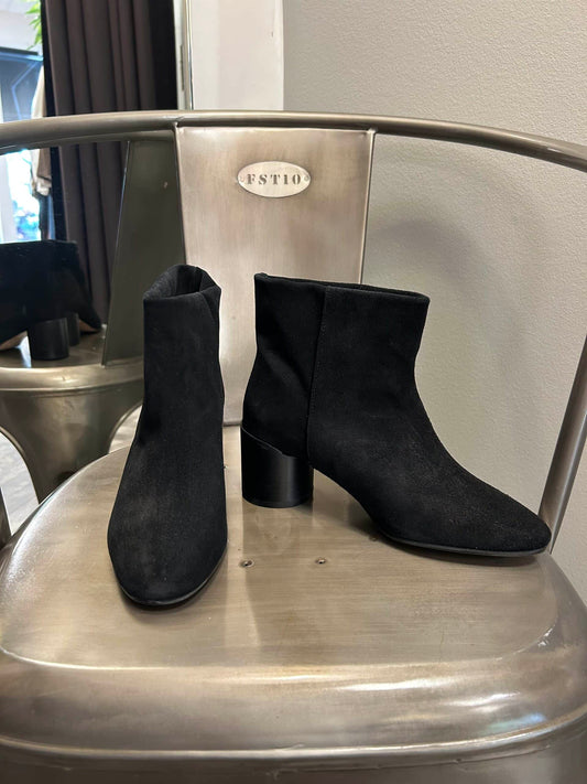 Anonymous Copenhagen - Miela Boots, Black