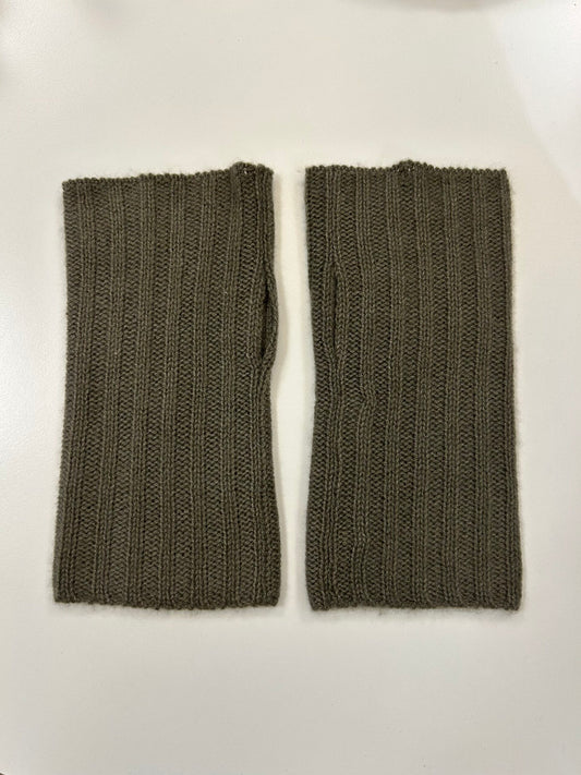 Care by me - Sussie Håndvarmere, Khaki Green