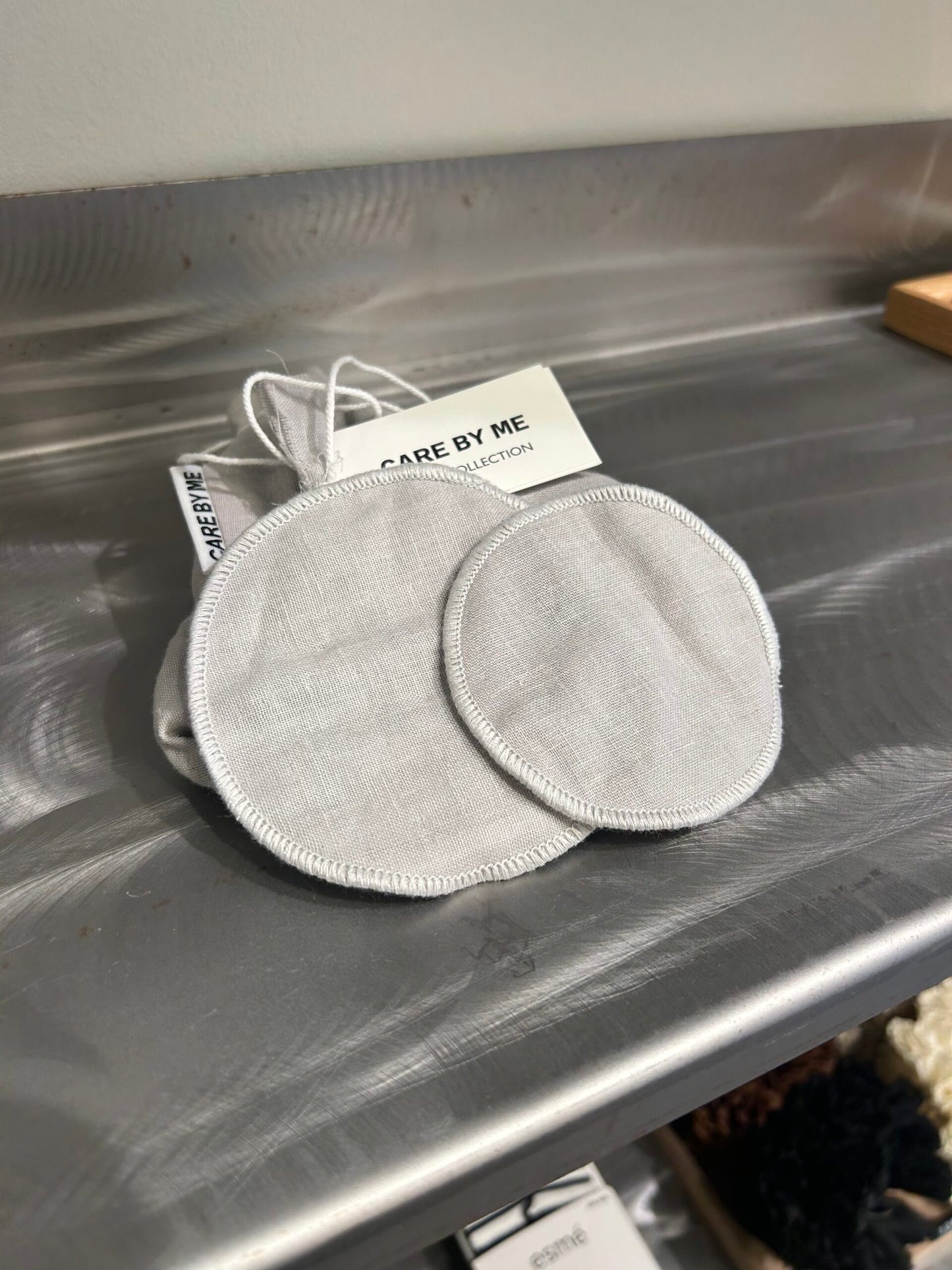 Care by me - Pure Reusable Pads