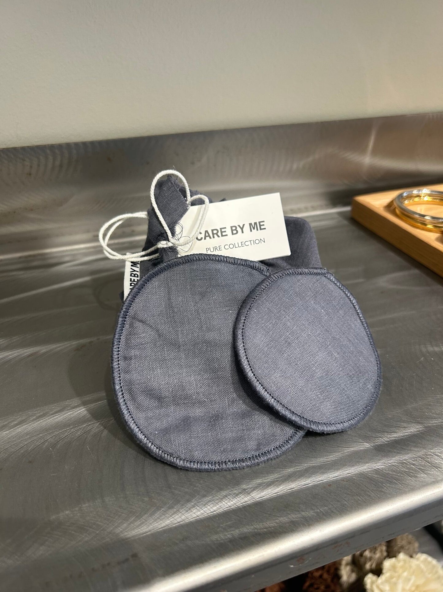 Care by me - Pure Reusable Pads