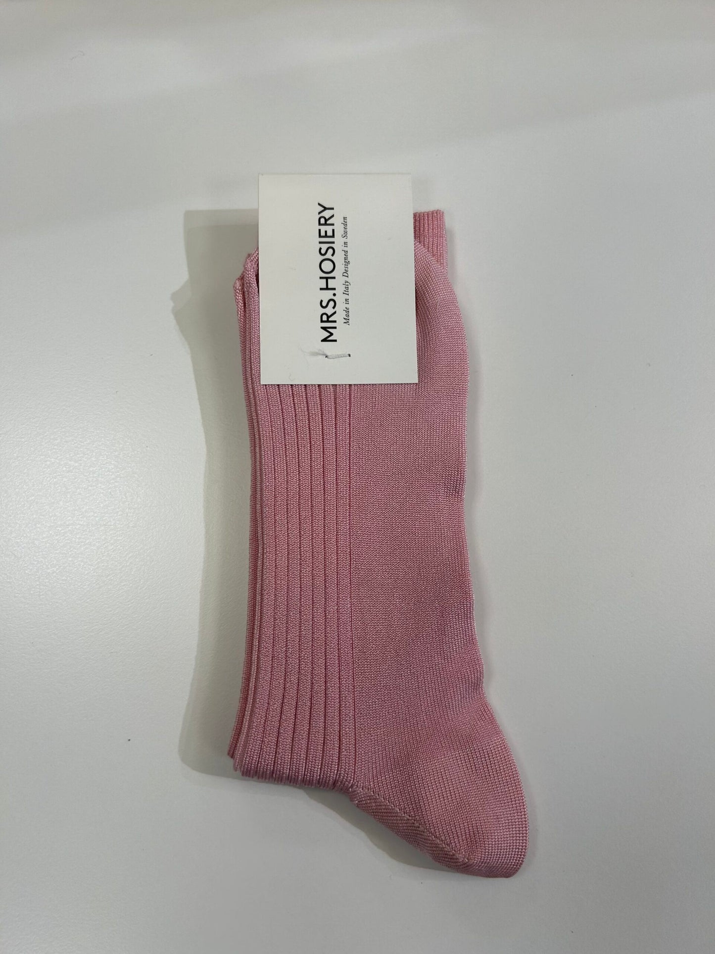 Mrs. Hosiery - Mrs. Silky Fine, Pink