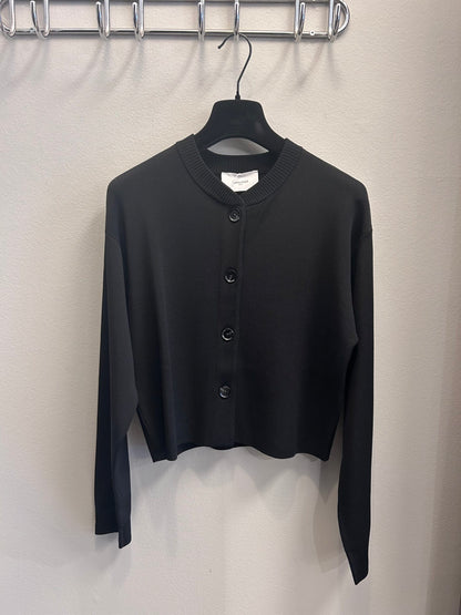 Lovechild 1979 - Anica Cardigan, Black