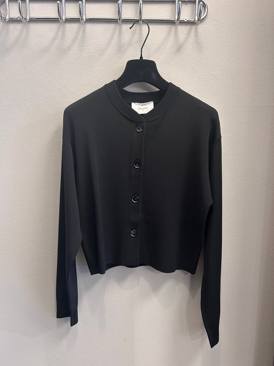 Lovechild 1979 - Anica Cardigan, Black