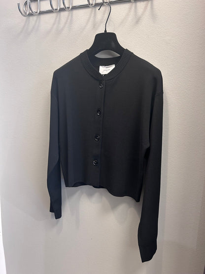 Lovechild 1979 - Anica Cardigan, Black