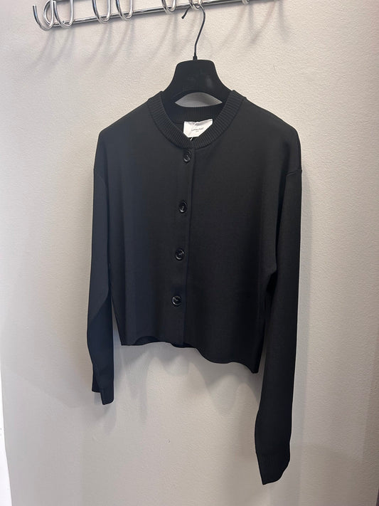 Lovechild 1979 - Anica Cardigan, Black