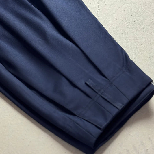 Yin Studio - LouLou Pants, Navy