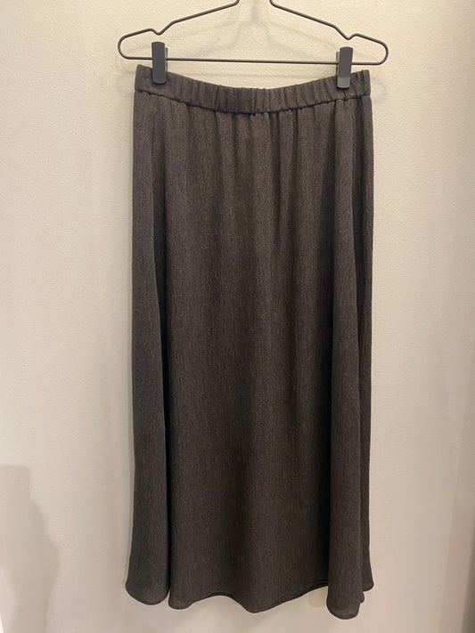 Diega - Jabo Skirt, Grey