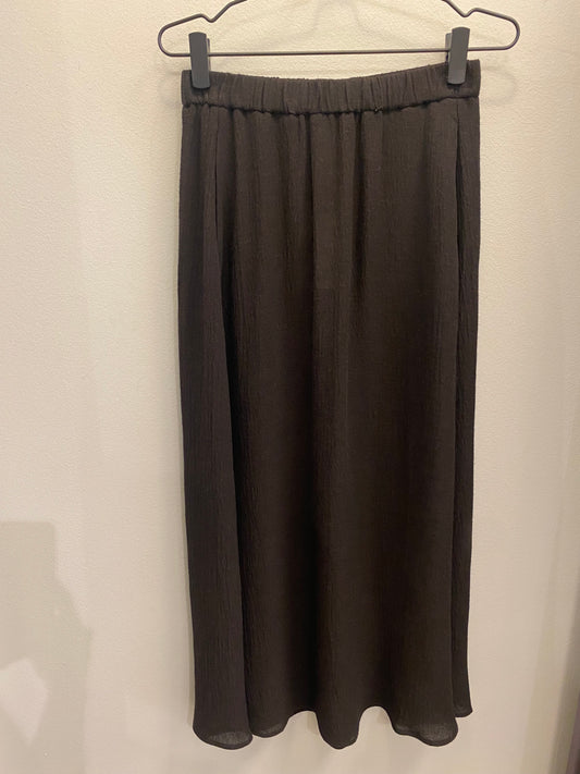 Diega - Jabo Skirt, Chocolate