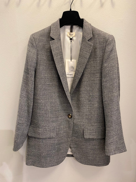 Diega - Vouzio Jacket, Grey