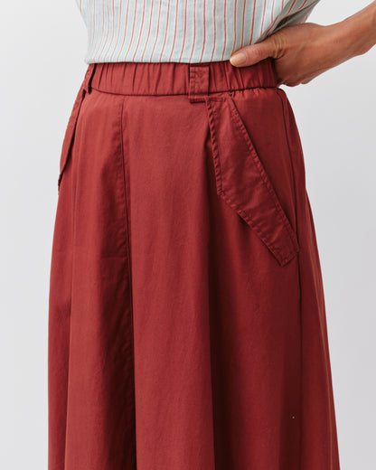 Diega - Jamiaco Skirt, Henna