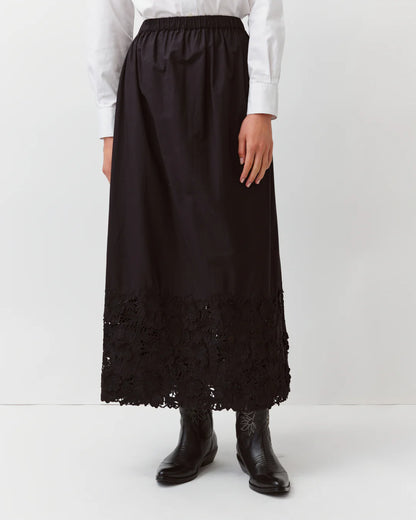 Diega - Jawamo Skirt, Black