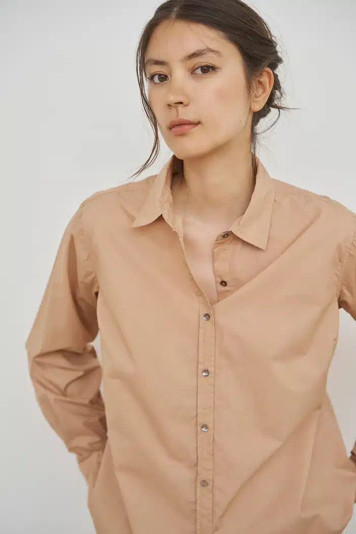 Care by me - Laura Classic Shirt, Tuscany