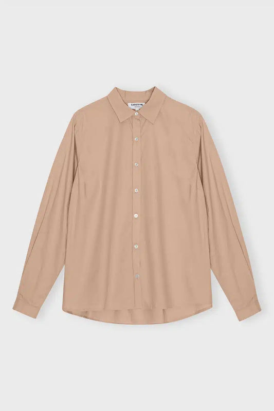 Care by me - Laura Classic Shirt, Tuscany