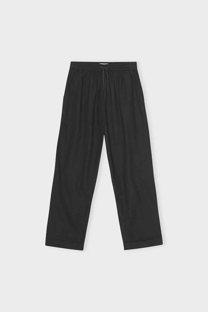 Care by me - Laura Pants Casual, Black