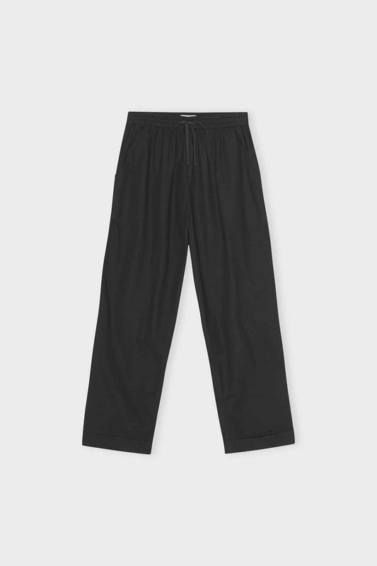 Care by me - Laura Pants Casual, Black