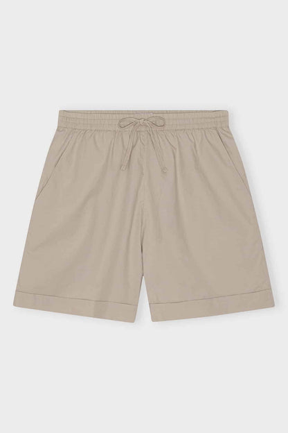 Care by me - Laura Shorts, Sand
