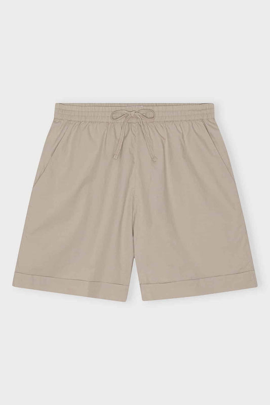 Care by me - Laura Shorts, Sand