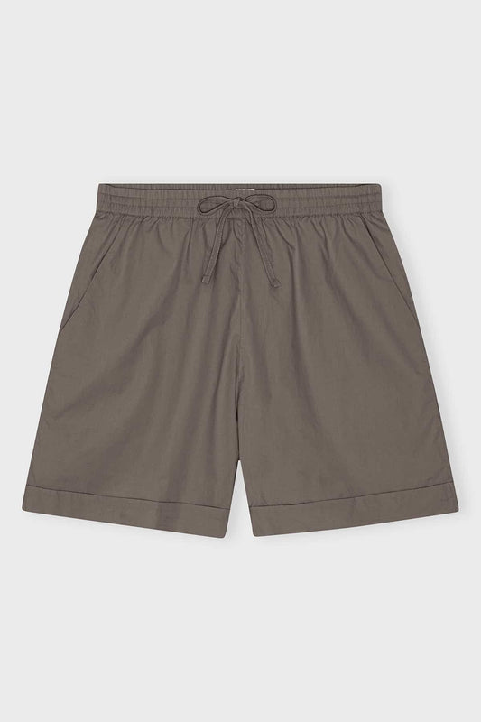 Care by me - Laura Shorts, Brown