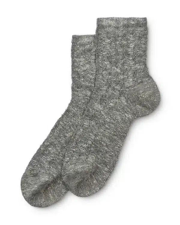 Gorridsen - Lilly Sock, Grey