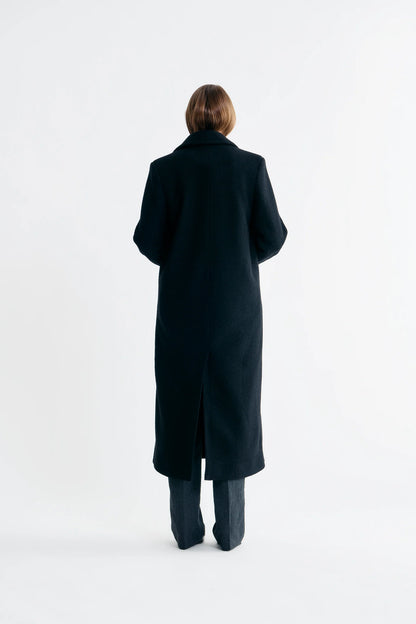 Lovechild 1979 - Mina Coat, Black