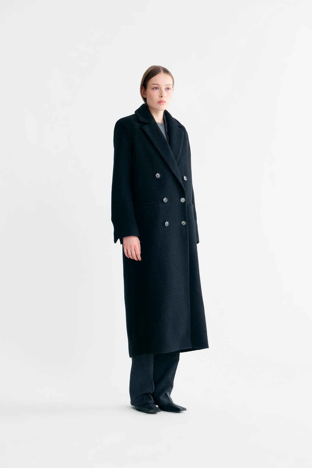 Lovechild 1979 - Mina Coat, Black