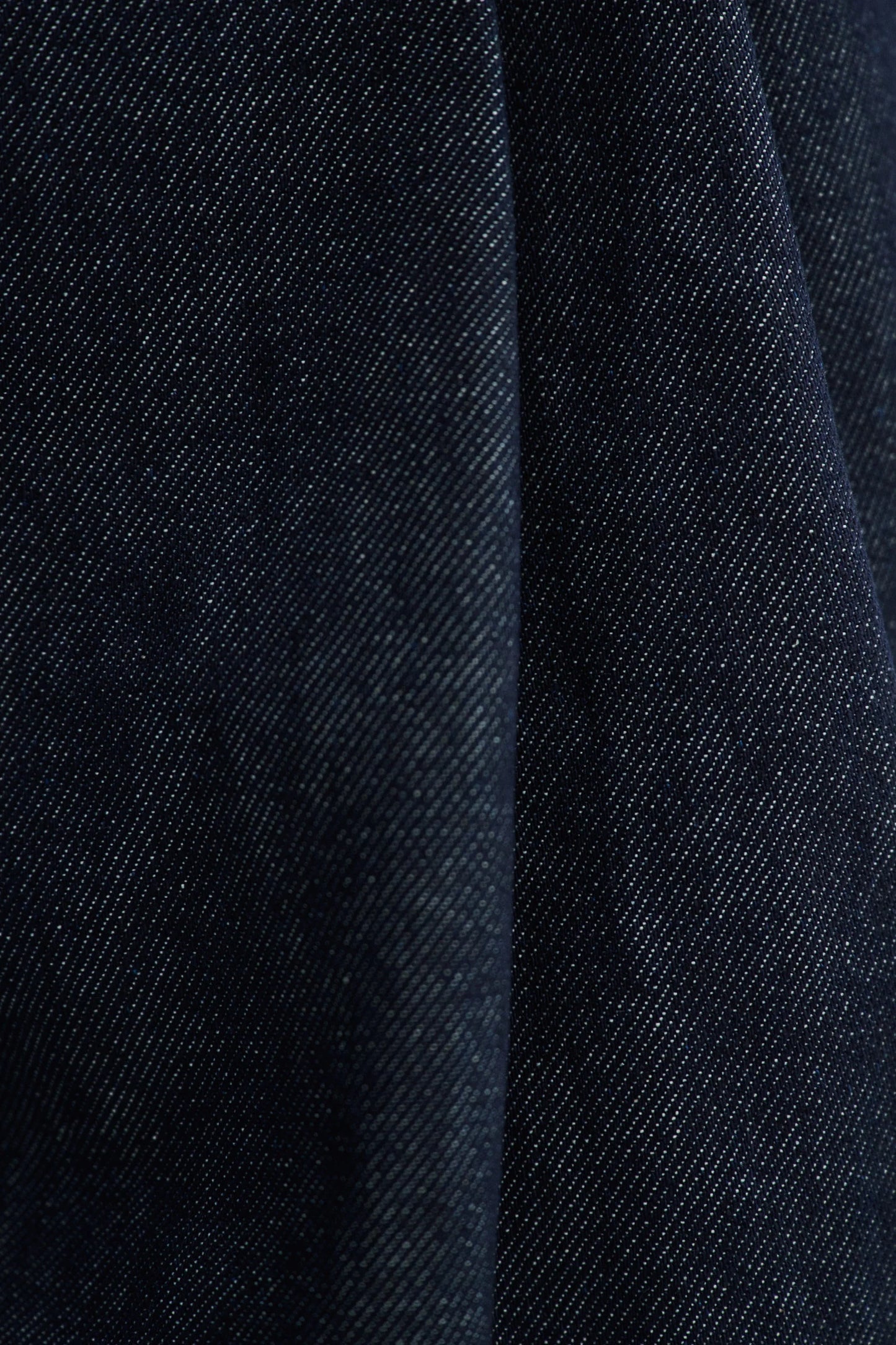 MKDT - Prame Blue Denim Jeans, Blue Denim