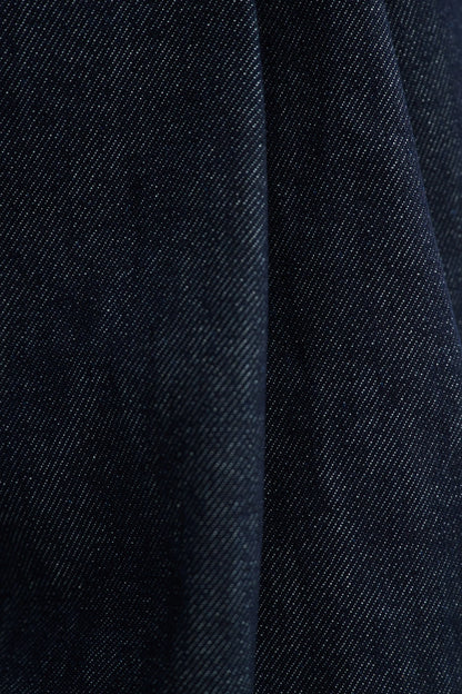MKDT - Prame Blue Denim Jeans, Blue Denim