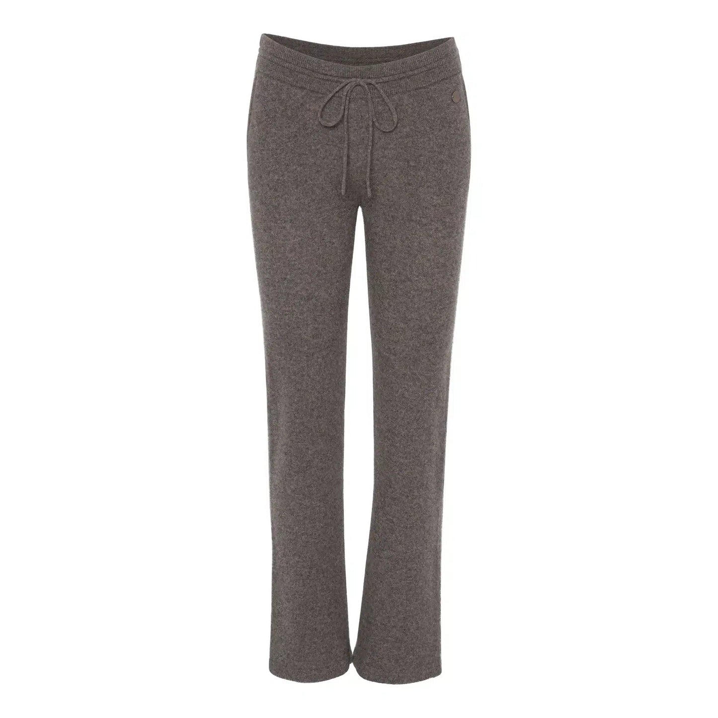 Beta Studios - Alba Straight Pants, Mole