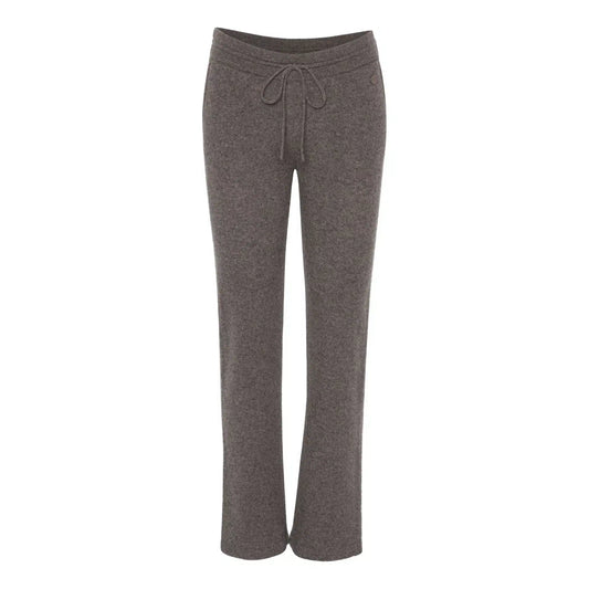 Beta Studios - Alba Straight Pants, Mole