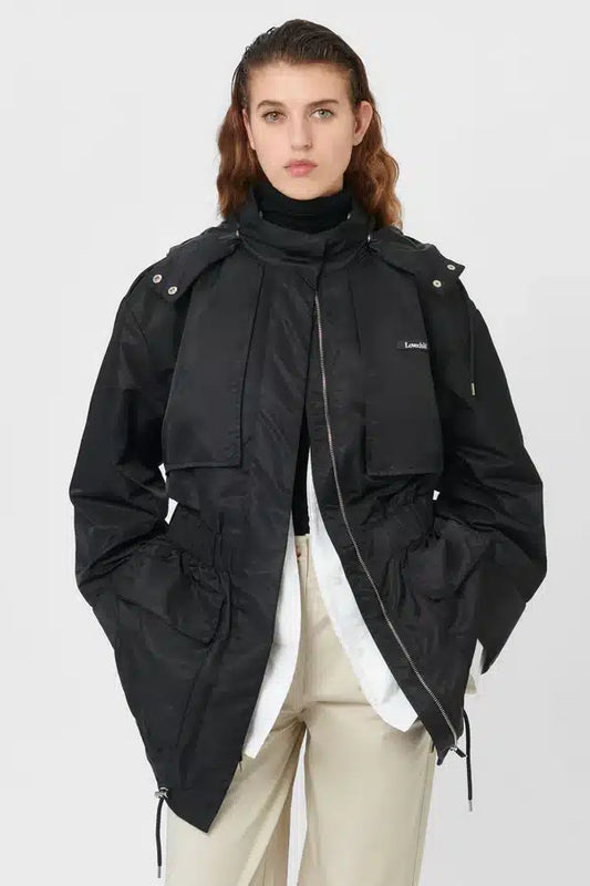 Lovechild 1979 - Penelope Jacket, Black