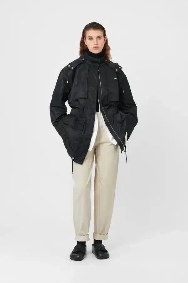 Lovechild 1979 - Penelope Jacket, Black