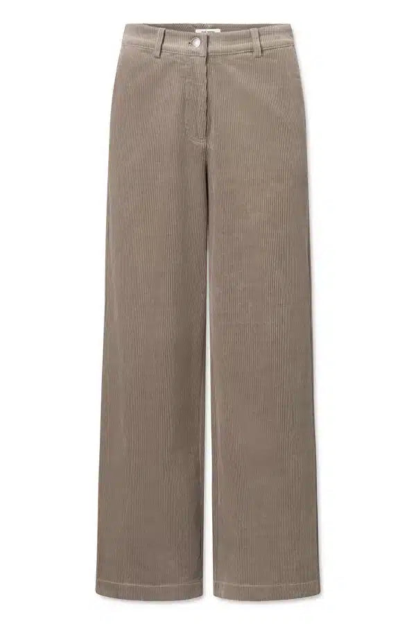 Nué Notes - Porter Pants, Dove