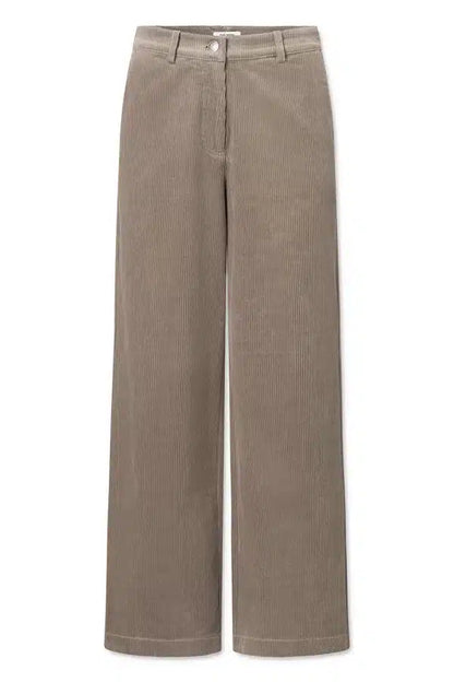 Nué Notes - Porter Pants, Dove