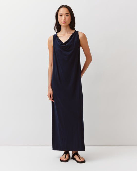 Diega - Renio Dress, Navy