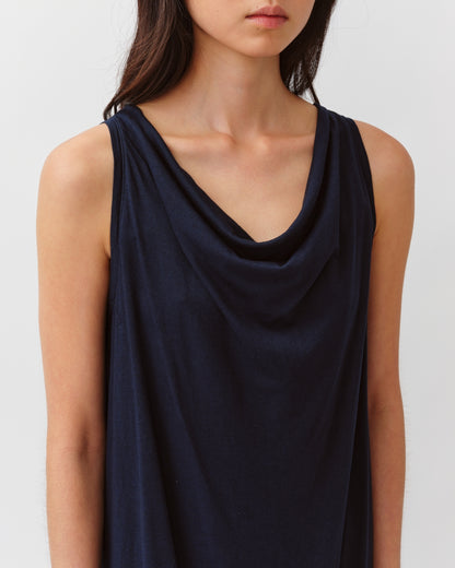 Diega - Renio Dress, Navy