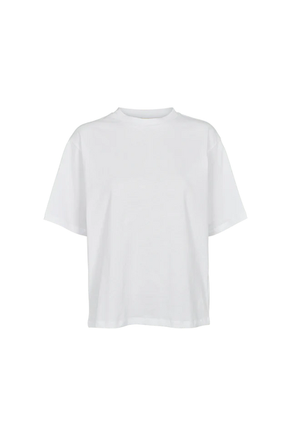 Basic Apparel - Raja Tee, White